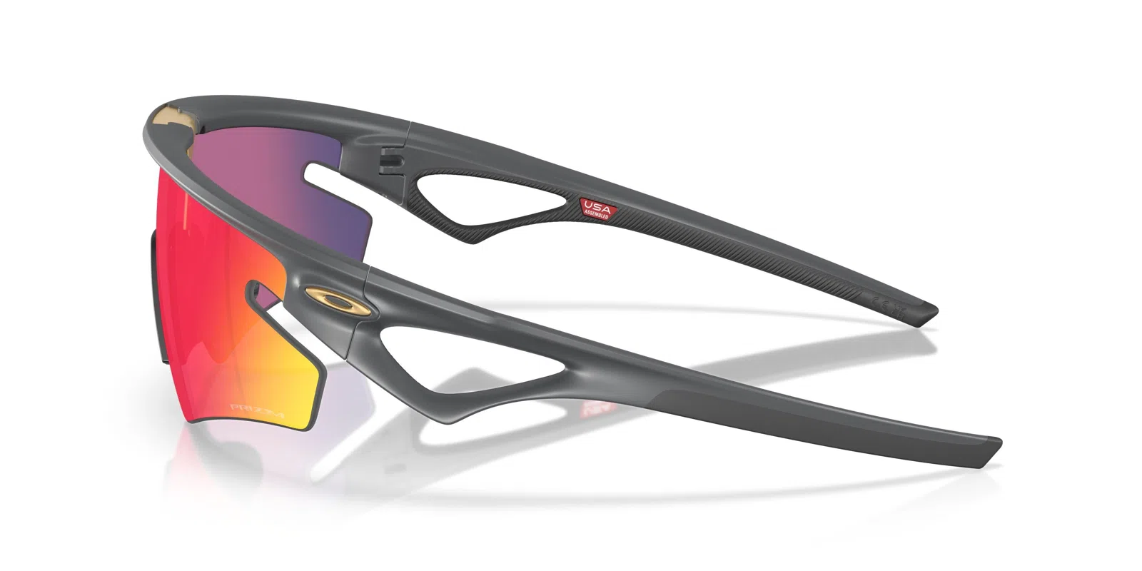 Oakley Sphaera Slash 9499 Sunglasses - view 45